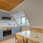 Appartamento Haus Hansaweg 2, App 6hwg02 *