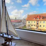 Haus Hansaweg 2, App 6hwg02 Appartamento Heiligenhafen