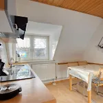 Haus Hansaweg 2, App 6hwg02 Appartamento