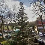 Haus Hansaweg 2, App 6hwg02 *