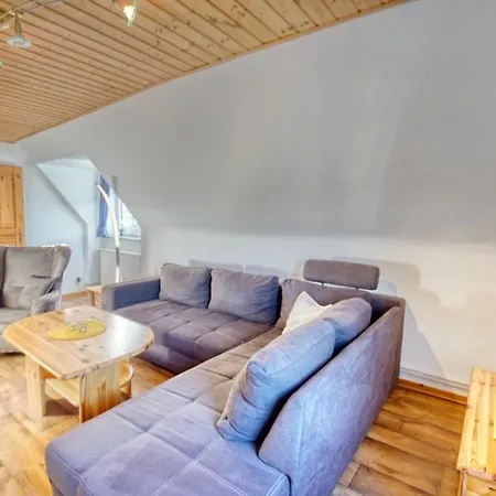 Lägenhet Haus Hansaweg 2, App 6hwg02 Heiligenhafen