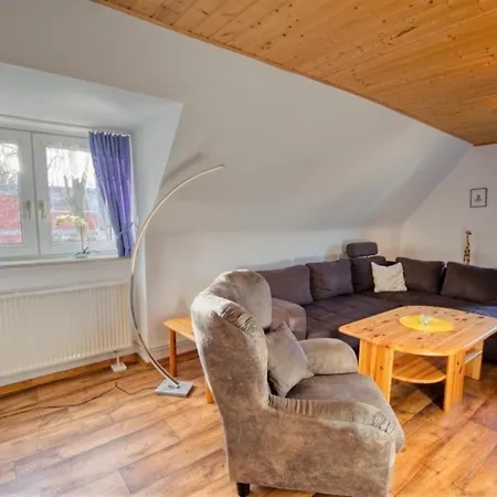 Lejlighed Haus Hansaweg 2, App 6hwg02 Heiligenhafen